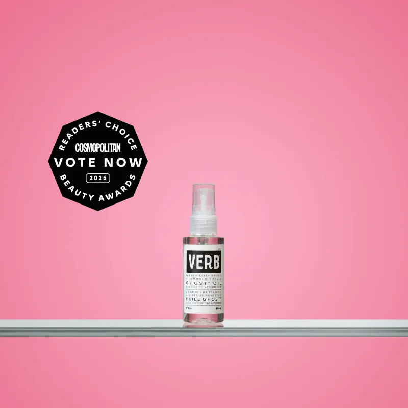 Verb - Huile Ghost - 2 fl oz / 60ml Verb - Huile Ghost - 2 fl oz / 60ml