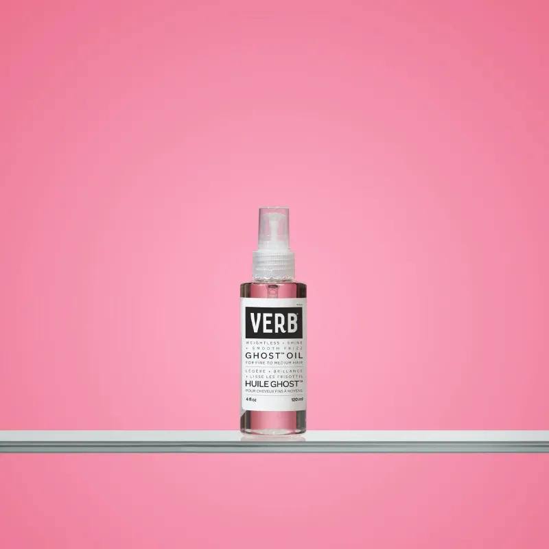 Verb - Huile Ghost - 120 ml (4 fl oz) Verb - Huile Ghost - 120 ml (4 fl oz)