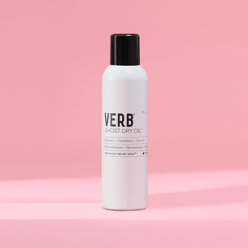 Verb - Huile sèche Ghost - 5.5 oz / 250 ml