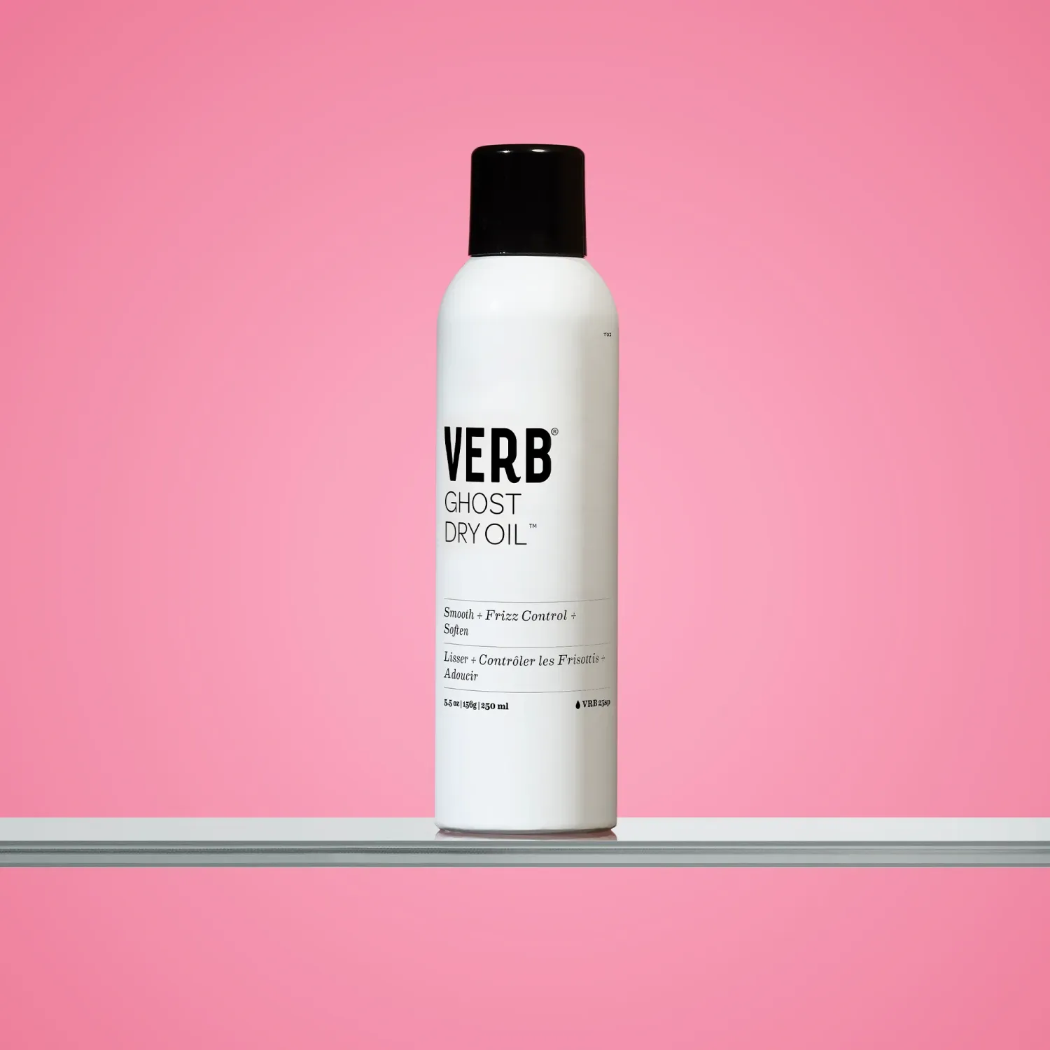 Verb - Huile sèche Ghost - 5.5 oz / 250 ml