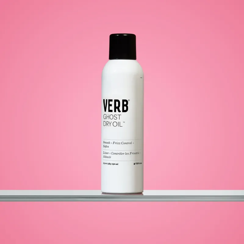 Verb - Huile sèche Ghost - 5.5 oz / 250 ml Verb - Huile sèche Ghost - 5.5 oz / 250 ml