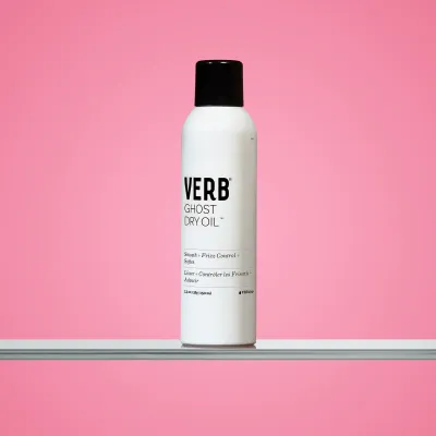 Verb - Huile sèche Ghost - 5.5 oz / 250 ml Verb - Huile sèche Ghost - 5.5 oz / 250 ml
