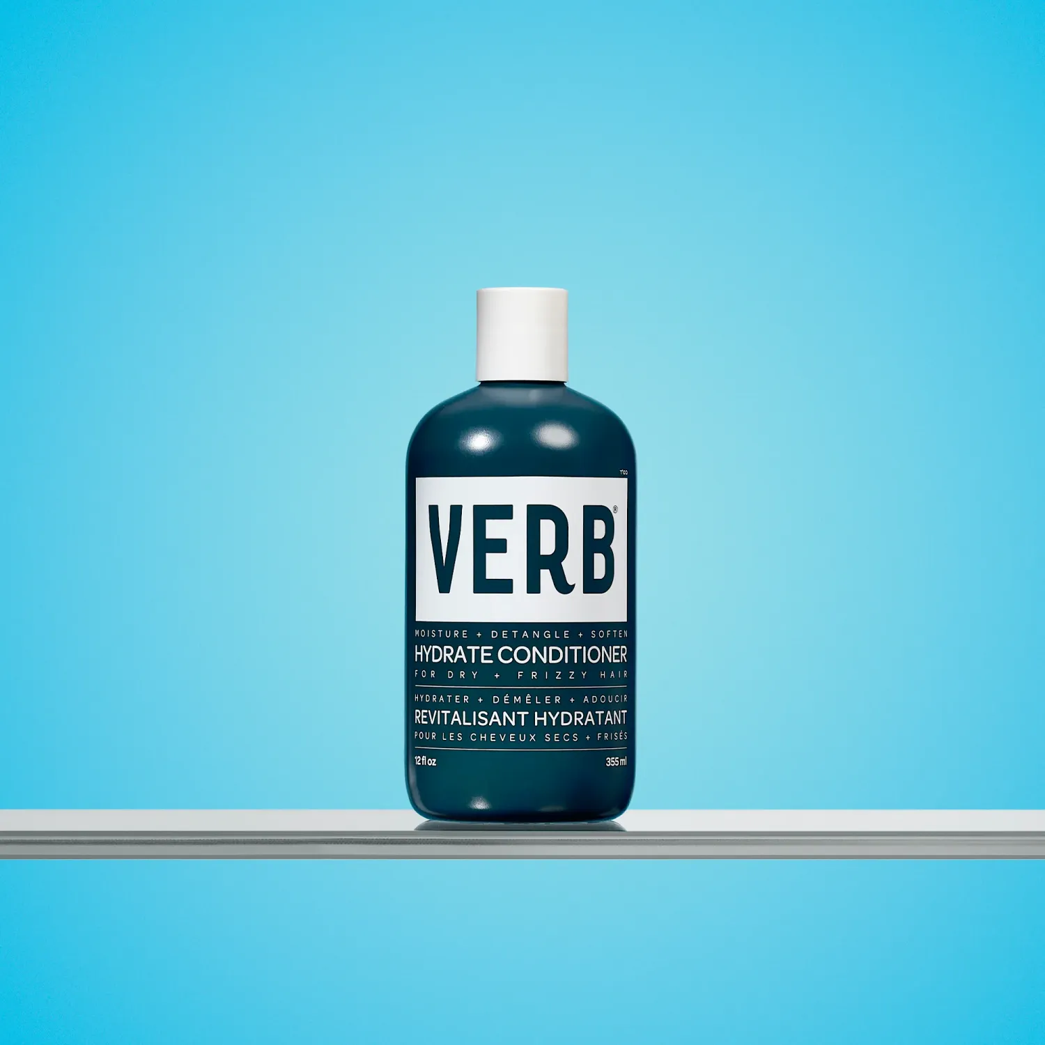 Verb - Revitalisant hydratant- 12 fl oz / 355 ml Verb - Revitalisant hydratant- 12 fl oz / 355 ml