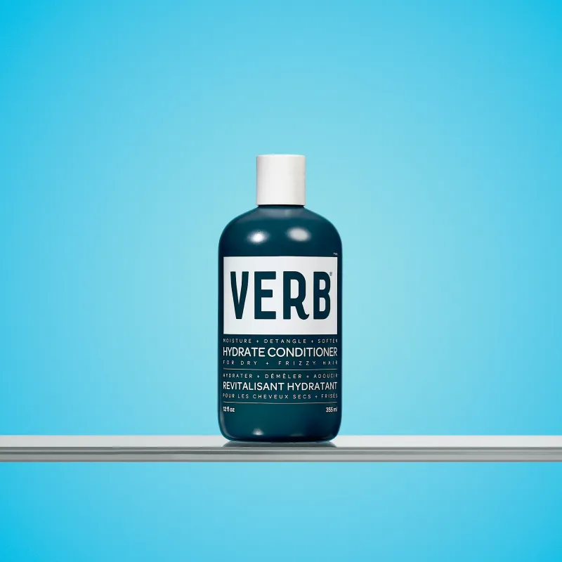 Verb - Revitalisant hydratant- 12 fl oz / 355 ml Verb - Revitalisant hydratant- 12 fl oz / 355 ml