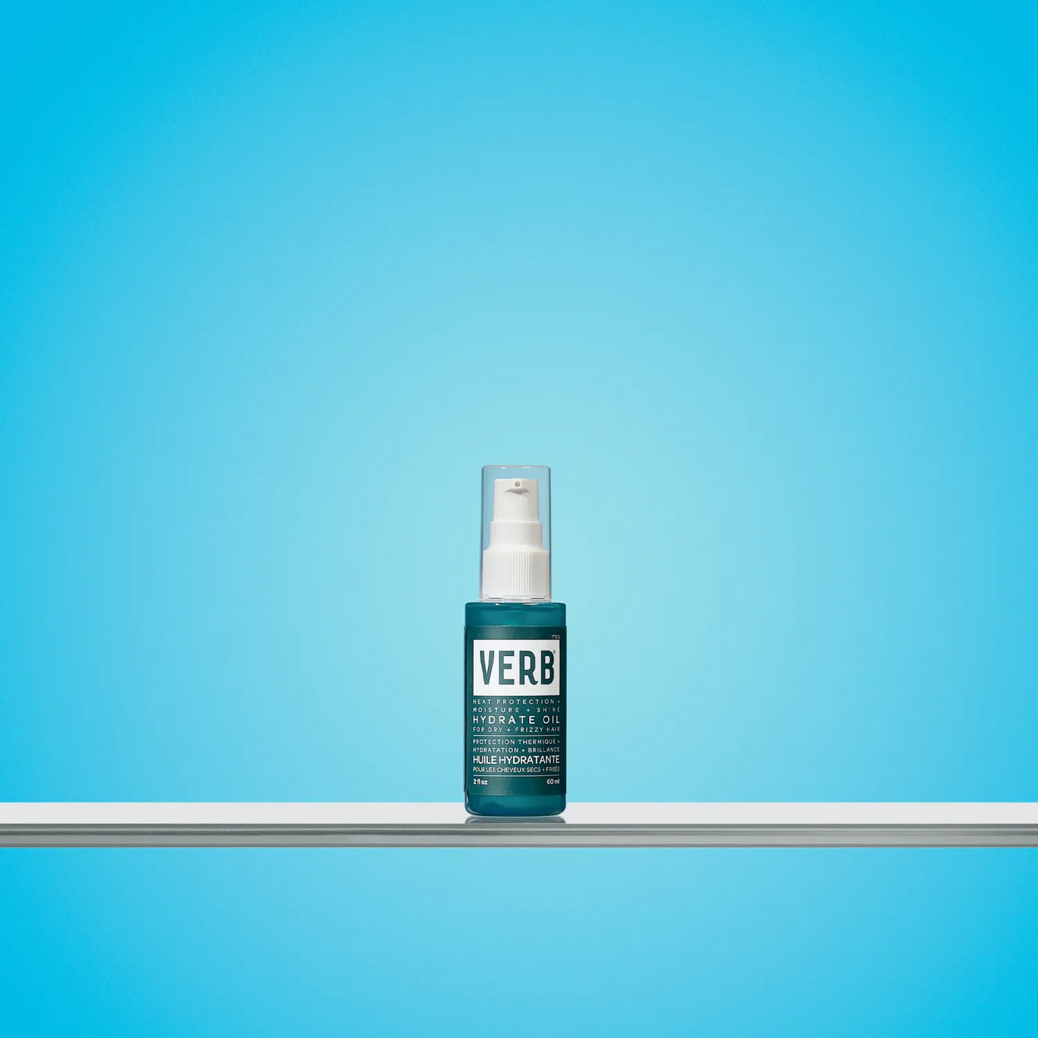 Verb - Huile hydratante - 2 fl oz / 60 ml