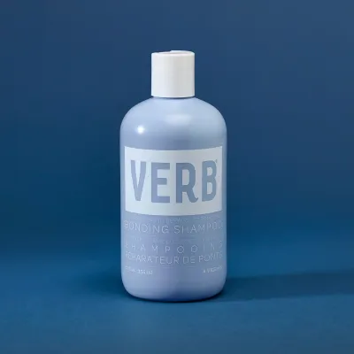 Verb - Shampoing réparateur de ponts 12 fl oz / 355 ml Verb - Shampoing réparateur de ponts 12 fl oz / 355 ml