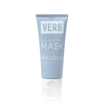 Verb - Masque réparateur de ponts - 6.3 fl oz / 186ml Verb - Masque réparateur de ponts - 6.3 fl oz / 186ml