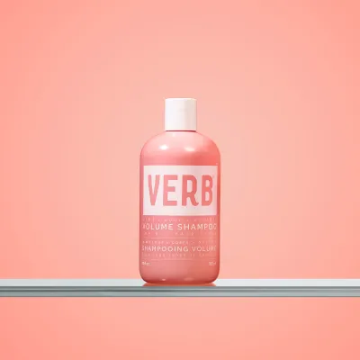 Verb - Shampoing volume - 12 OZ / 355 ml Verb - Shampoing volume - 12 OZ / 355 ml