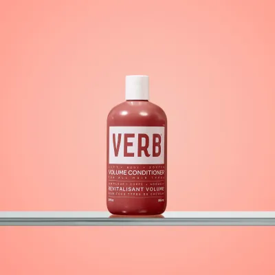 Verb - Revitalisant volume - 12 OZ / 355 ml Verb - Revitalisant volume - 12 OZ / 355 ml