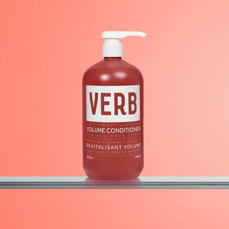 Verb - Revitalisant volume 946 ml / 32 fl oz