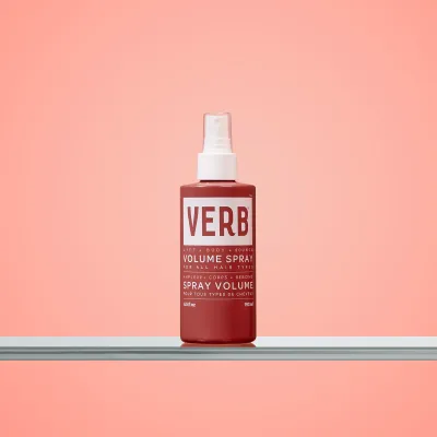 Verb - Spray volume - 6.5 fl oz / 193 ml Verb - Spray volume - 6.5 fl oz / 193 ml