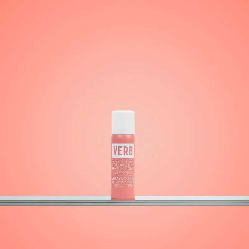Verb - Spray volume et texture sèche- 58ml/1.6 fl oz