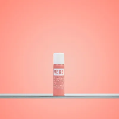 Verb - Spray volume et texture sèche- 58ml/1.6 fl oz Verb - Spray volume et texture sèche- 58ml/1.6 fl oz