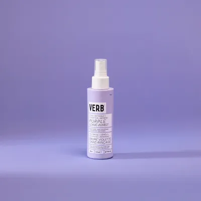 Verb - Brume violette sans rinçage - 4 fl oz / 120 ml