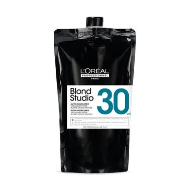 L&#39;Oréal Pro - Blond Studio Nutri-Dev 30 Vol. (Poche 1L)