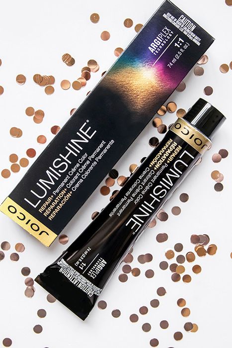 Joico Lumishine 10NG (10.03) Blond Très Clair Naturel Doré 74ml