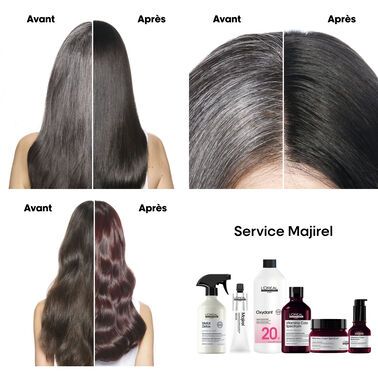 L'Oréal Pro - MAJIREL 4 (60ml)