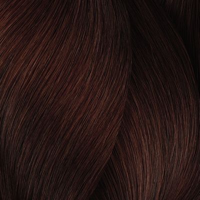 L'Oréal Pro - MAJIREL 4.56 (60ml) L'Oréal Pro - MAJIREL 4.56 (60ml)