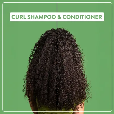 Alcôve - Shampoing pour Boucles (950ml)
