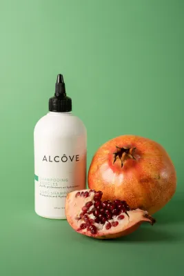 Alcôve - Shampoing pour Boucles (300ml)