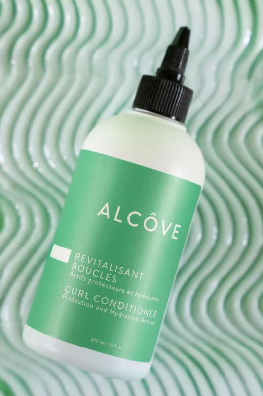 Alcôve - Revitalisant pour Boucles (300ml)