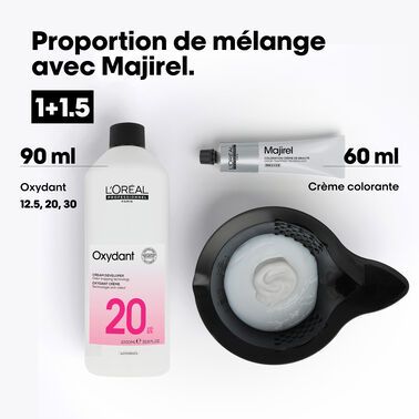 L'Oréal Pro - MAJIREL 6.23 (60ml)