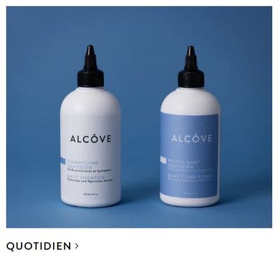 Alcôve - Protection