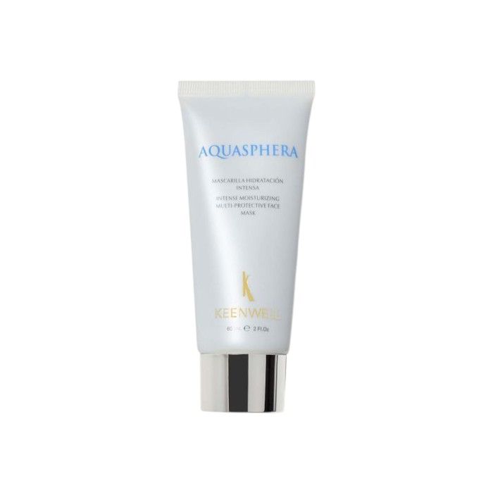 Keenwell - Aquasphera - Masque Hydratant Multi-Protective (60ml) Keenwell - Aquasphera - Masque Hydratant Multi-Protective (60ml)