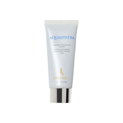 Keenwell - Aquasphera - Masque Hydratant Multi-Protective (60ml) Keenwell - Aquasphera - Masque Hydratant Multi-Protective (60ml)