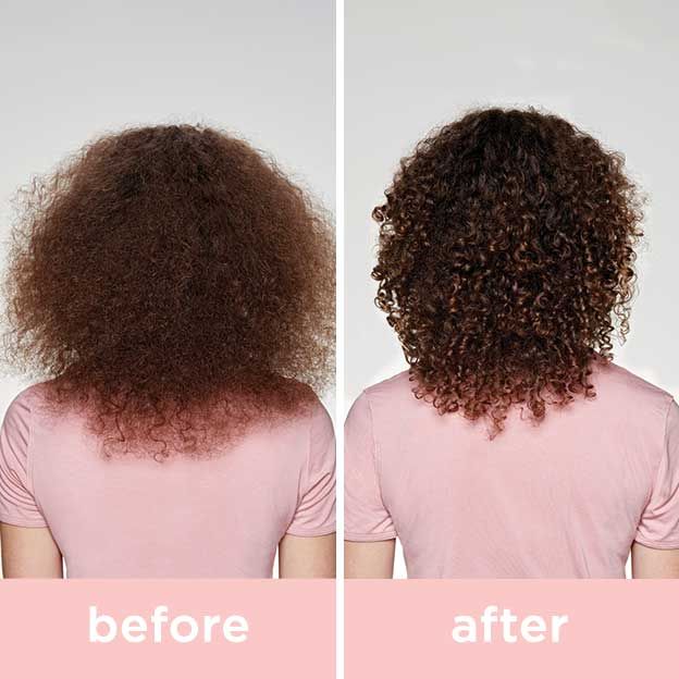 Milk Shake - Curl Passion - Shampoing Cheveux Bouclés (1000ml)