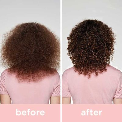 Milk Shake - Curl Passion - Shampoing Cheveux Bouclés (1000ml)
