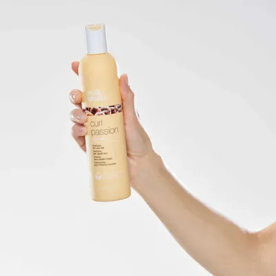 Milk Shake - Curl Passion - Shampoing Cheveux Bouclés (300ml)