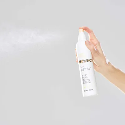 Milk Shake - Curl Passion - Leave-in Spray Conditionnant Sans Rinçage (300ml)