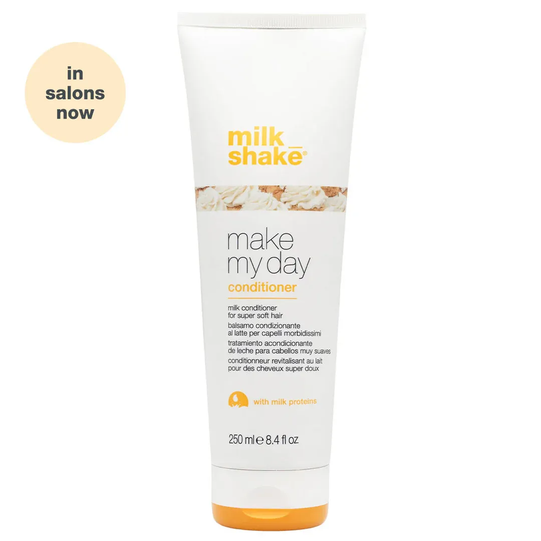 Milk Shake - Make My Day - Revitalisant Cheveux Fins (250ml) Milk Shake - Make My Day - Revitalisant Cheveux Fins (250ml)