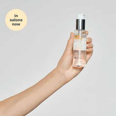 Milk Shake - No Frizz - Glistening Sérum Protecteur Thermal (100ml)