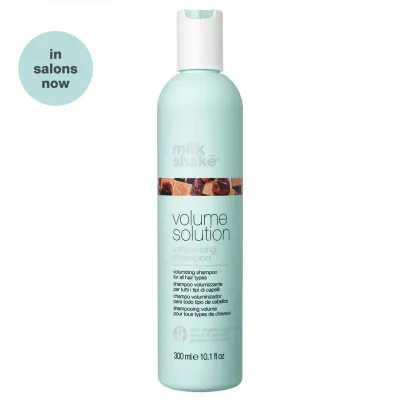 Milk Shake - Volume Solution - Shampoing Volume (300ml) Milk Shake - Volume Solution - Shampoing Volume (300ml)