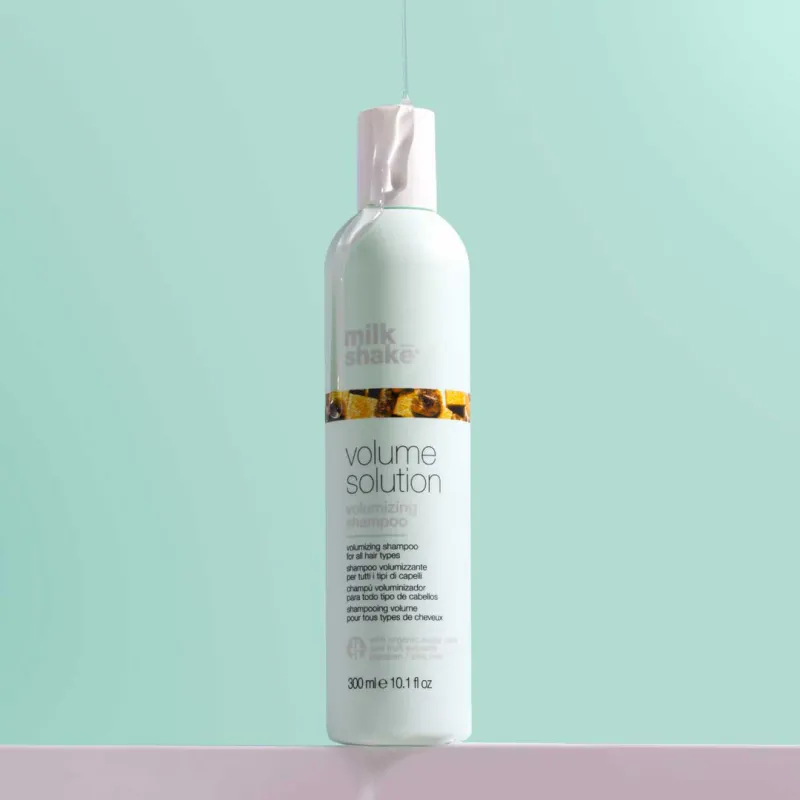 Milk Shake - Volume Solution - Shampoing Volume (300ml)
