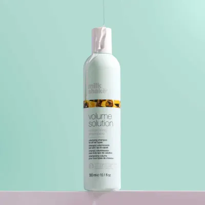 Milk Shake - Volume Solution - Shampoing Volume (300ml)