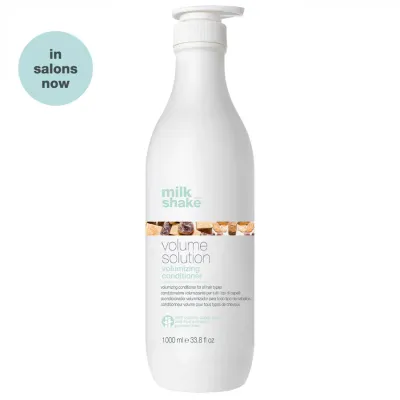 Milk Shake - Volume Solution - Revitalisant Volume (1000ml) Milk Shake - Volume Solution - Revitalisant Volume (1000ml)