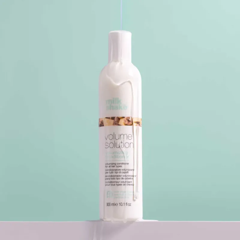 Milk Shake - Volume Solution - Revitalisant Volume (300ml)
