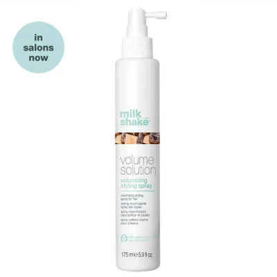 Milk Shake - Volume Solution - Spray Volumisant (175ml) Milk Shake - Volume Solution - Spray Volumisant (175ml)