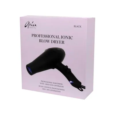 Aria Beauty - Séchoir Pro Ionic 1875w (#542760)