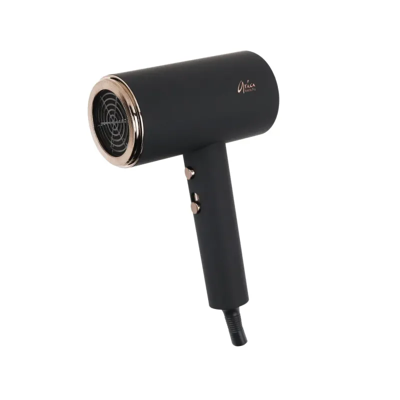 Aria Beauty - Séchoir Pliable Ultra-Élégant 1875W (#542784) Aria Beauty - Séchoir Pliable Ultra-Élégant 1875W (#542784)