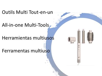 Outils Multi Tout-en-un
