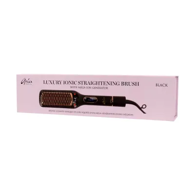 Aria Beauty -  Brosse Lissante Chauffante Ionique (#542765)