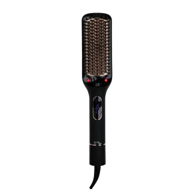 Aria Beauty -  Brosse Lissante Chauffante Ionique (#542765) Aria Beauty -  Brosse Lissante Chauffante Ionique (#542765)