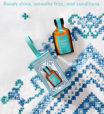 Moroccanoil - Ornement Traitement Régulier 25ml