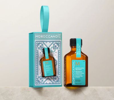 Moroccanoil - Ornement Traitement Régulier 25ml Moroccanoil - Ornement Traitement Régulier 25ml