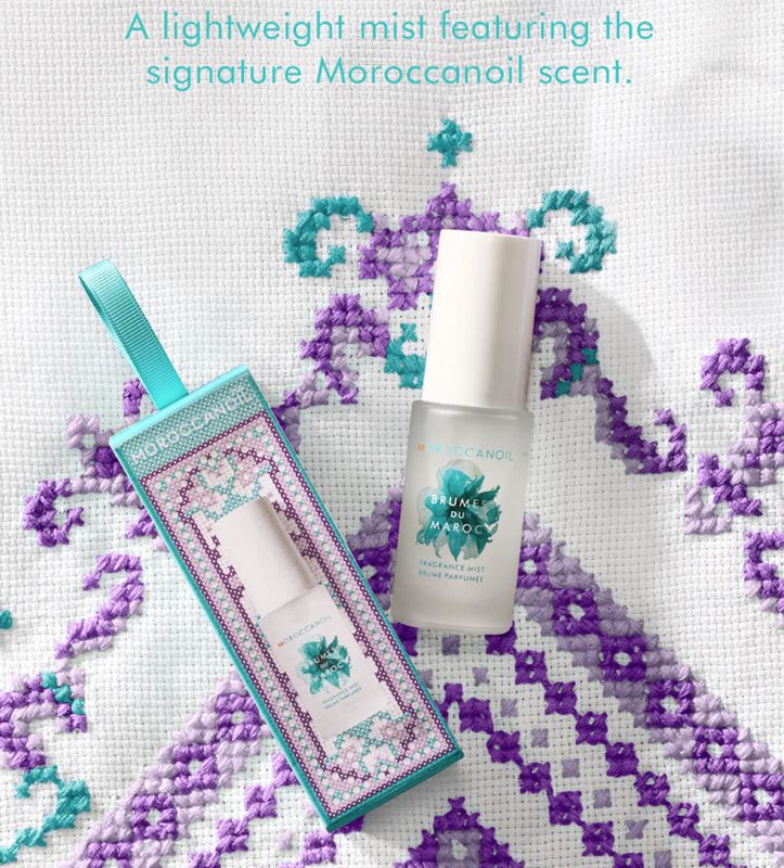 Moroccanoil - Ornement Brume du Maroc 30ml