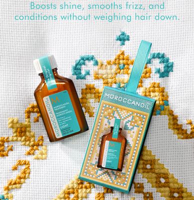 Moroccanoil - Ornement Traitement Léger 25ml